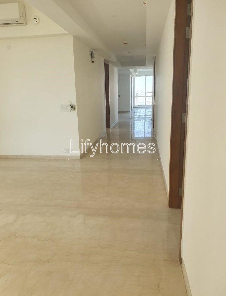 4 BHK Flat/Apartment For Rent in Pioneer Arya, Sector 62, Gurgaon — photo 2