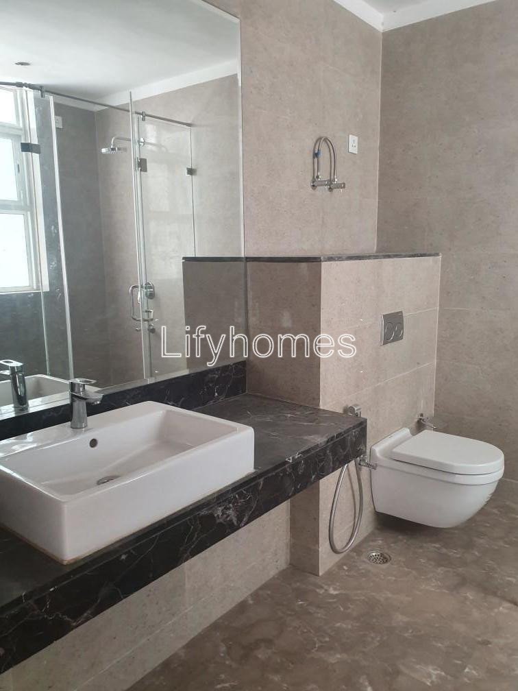 4 BHK Flat/Apartment For Rent in Pioneer Arya, Sector 62, Gurgaon — photo 4