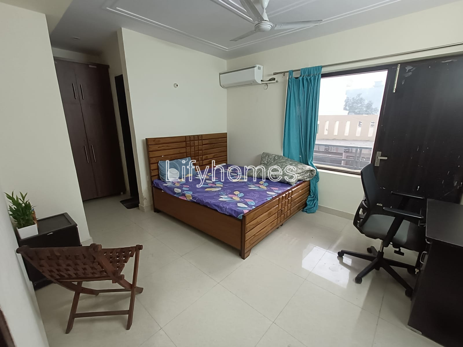 4 BHK Independent/Builder Floor For Rent in Sector 45, Gurgaon