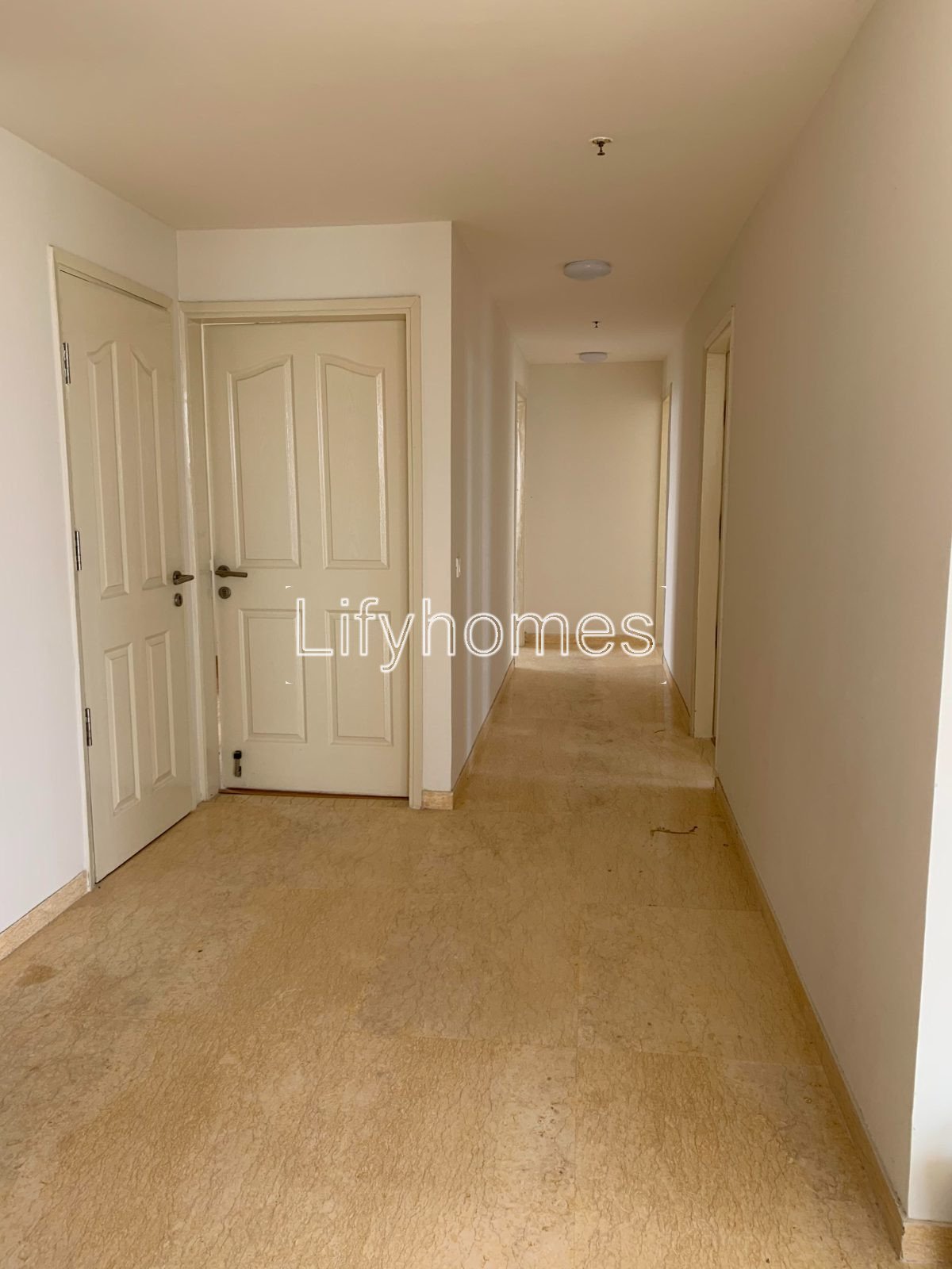 3 BHK Flat/Apartment For Rent in Pioneer Urban Presidia, Sector 62, Gurgaon — photo 4