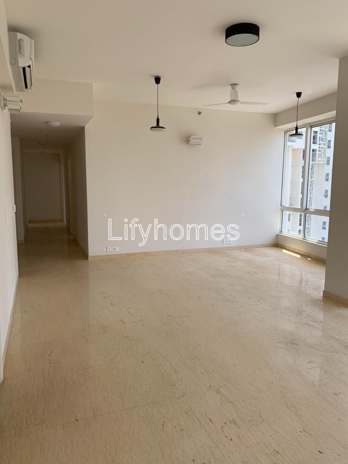 3 BHK Flat/Apartment For Rent in Pioneer Urban Presidia, Sector 62, Gurgaon — photo 5