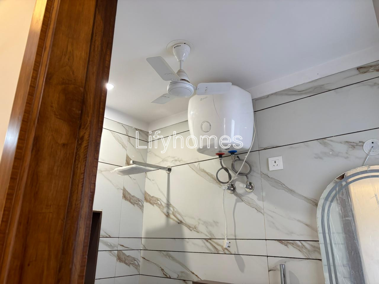 3 BHK Independent/Builder Floor For Rent in Sector 51, Gurgaon — photo 5