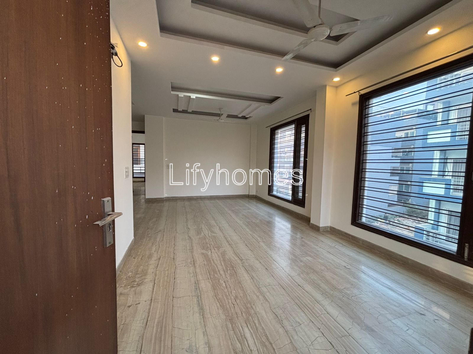 3 BHK Independent/Builder Floor For Rent in Sector 46, Gurgaon