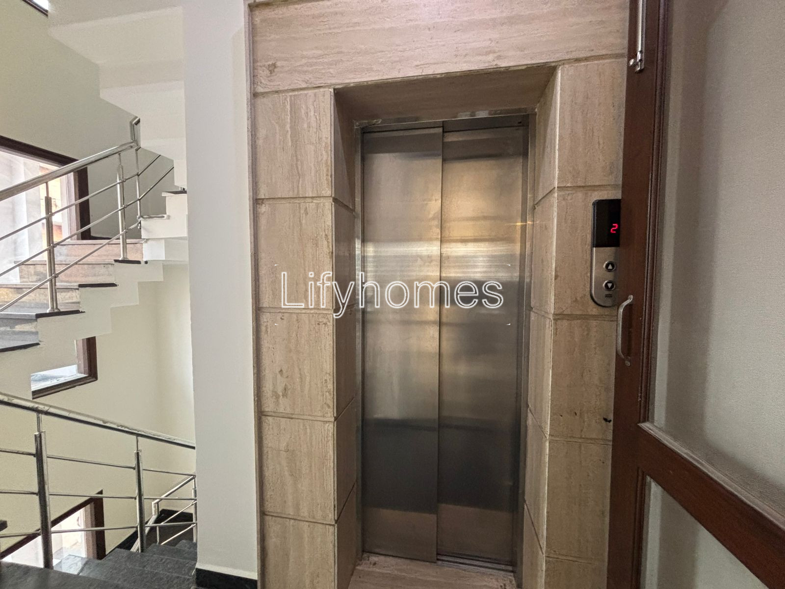 3 BHK Independent/Builder Floor For Rent in Sector 46, Gurgaon — photo 2