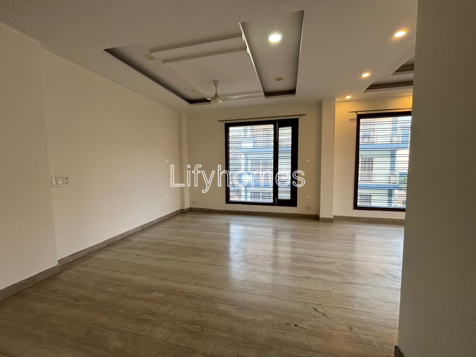 3 BHK Independent/Builder Floor For Rent in Sector 46, Gurgaon — photo 4