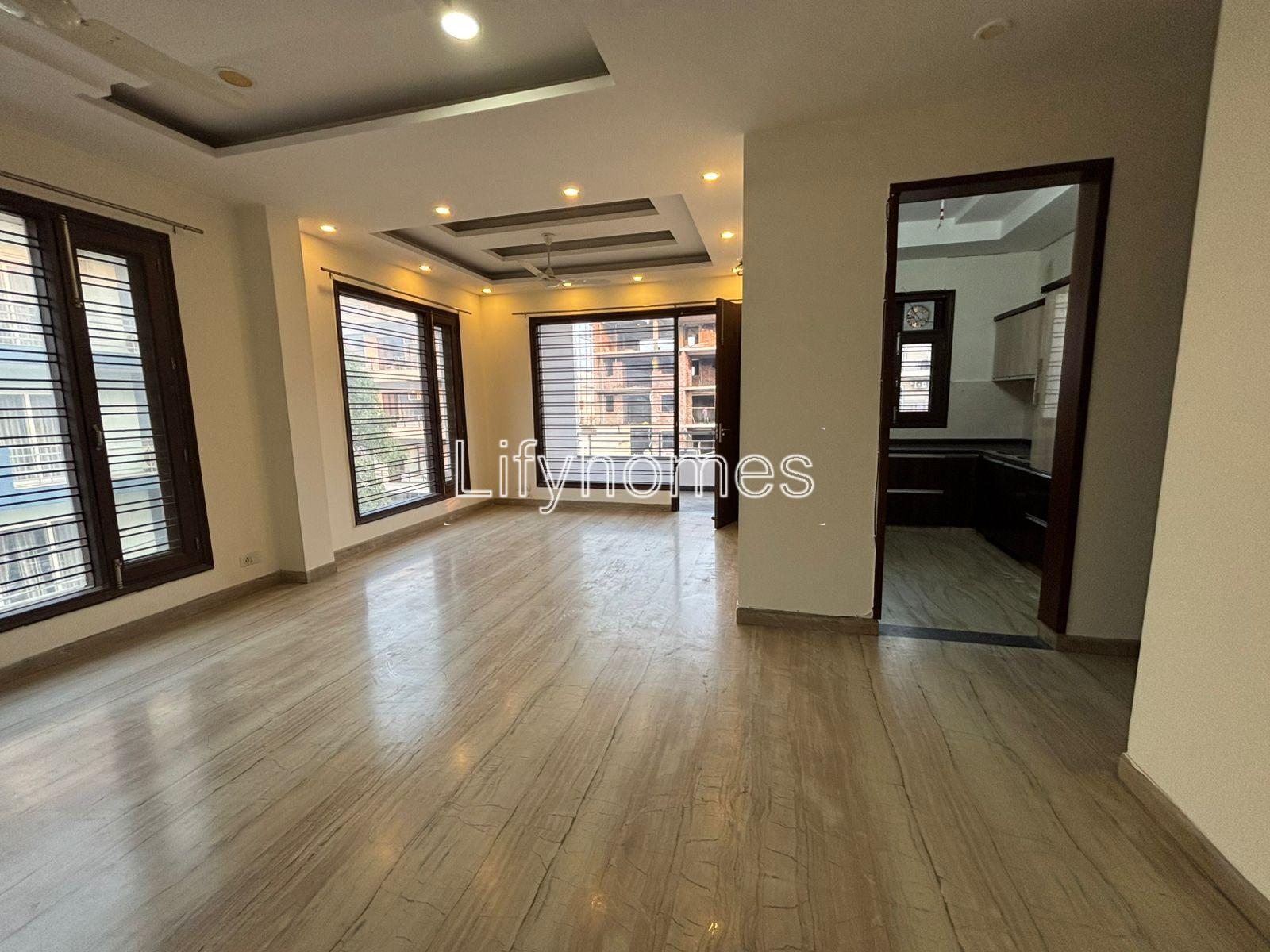 3 BHK Independent/Builder Floor For Rent in Sector 46, Gurgaon — photo 5
