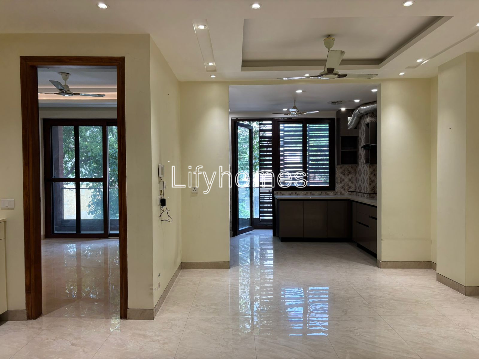 3 BHK Independent/Builder Floor For Rent in Sushant Lok Phase 1, Gurgaon