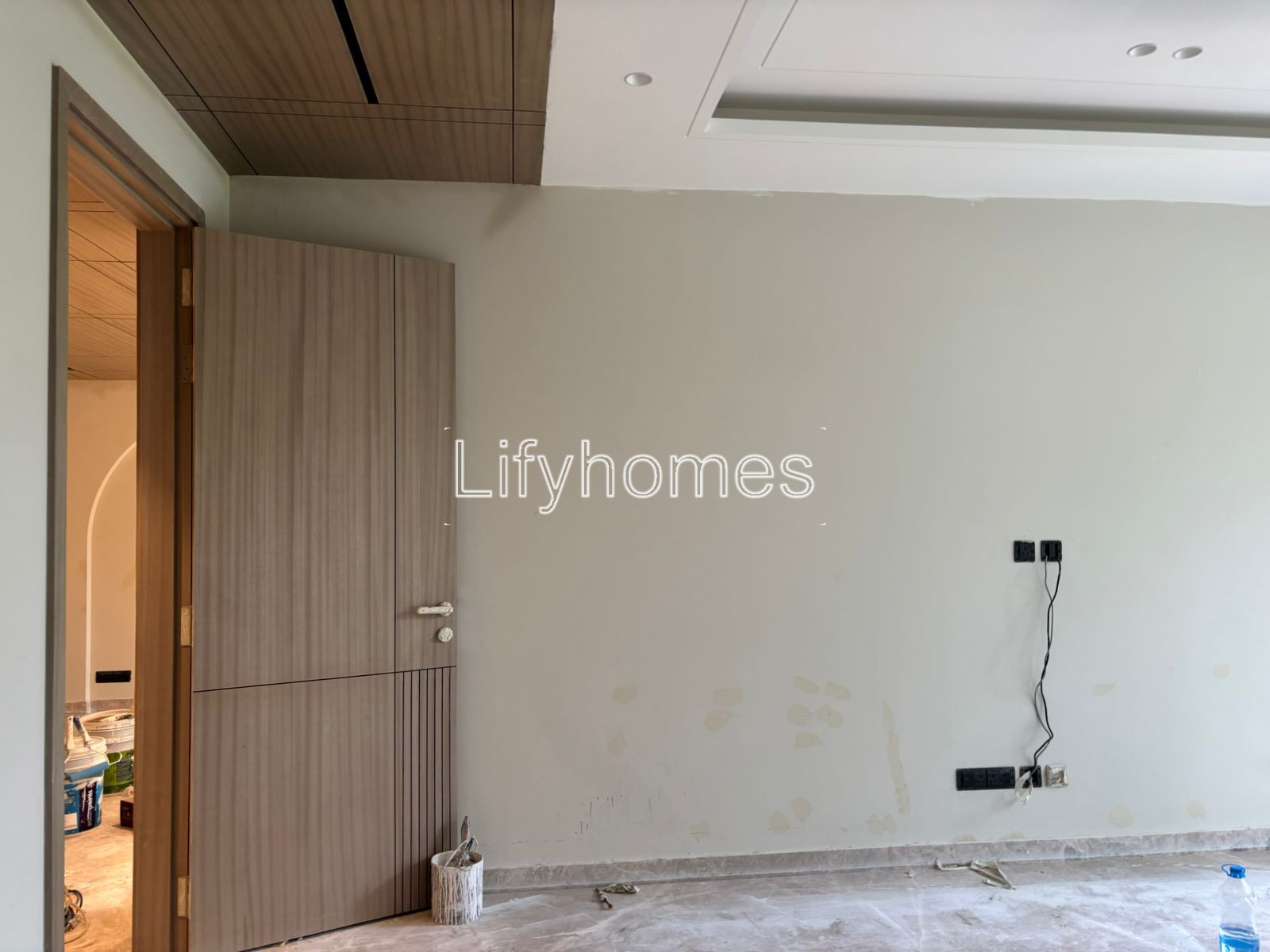 3 BHK Independent/Builder Floor For Rent in Sushant Lok Phase 1, Gurgaon — photo 3