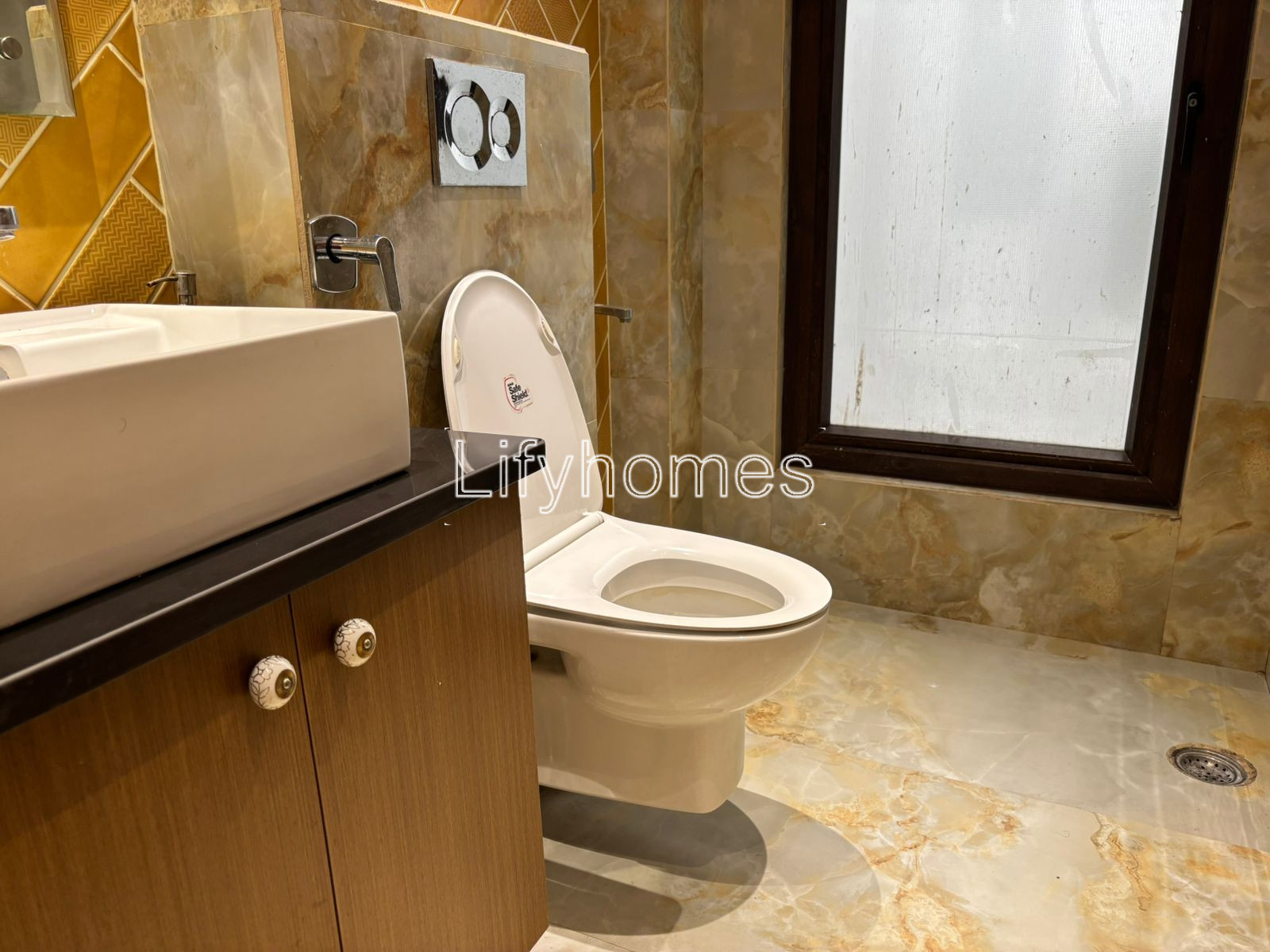 3 BHK Independent/Builder Floor For Rent in Sushant Lok Phase 1, Gurgaon — photo 5