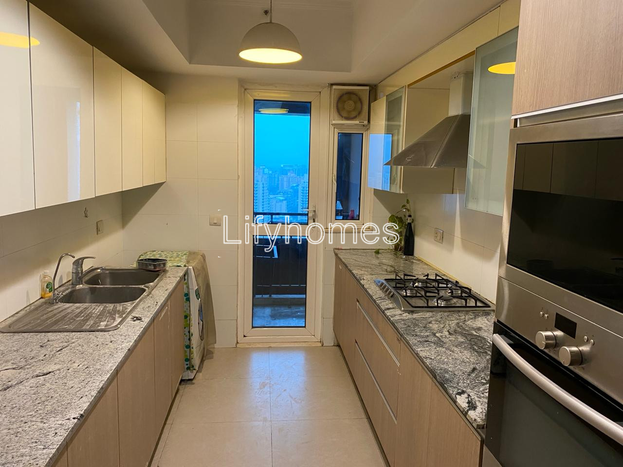 3 BHK Flat/Apartment For Rent in DLF Park Place, Sector 54, Gurgaon