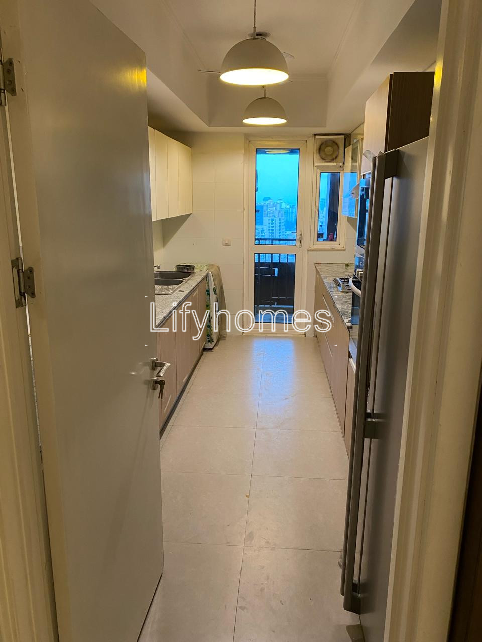 3 BHK Flat/Apartment For Rent in DLF Park Place, Sector 54, Gurgaon — photo 2