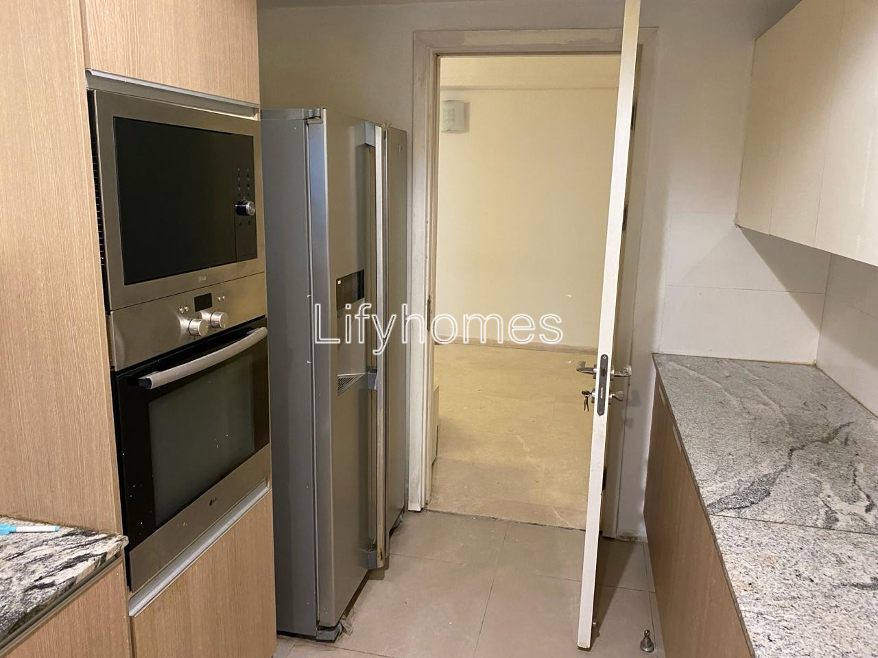 3 BHK Flat/Apartment For Rent in DLF Park Place, Sector 54, Gurgaon — photo 3