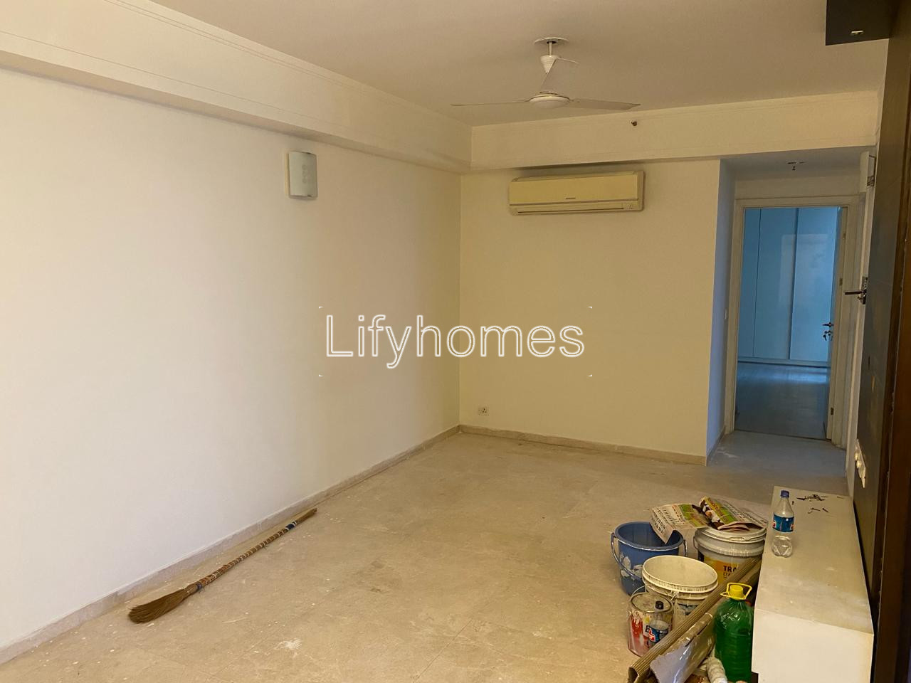 3 BHK Flat/Apartment For Rent in DLF Park Place, Sector 54, Golf Course Road, Gurgaon — photo 4