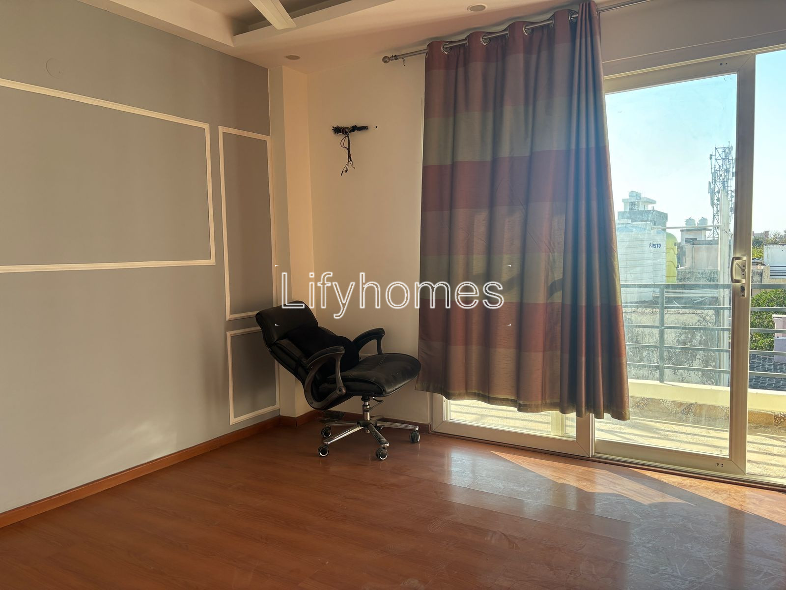3 BHK Independent/Builder Floor For Rent in Sector 45, Gurgaon — photo 2