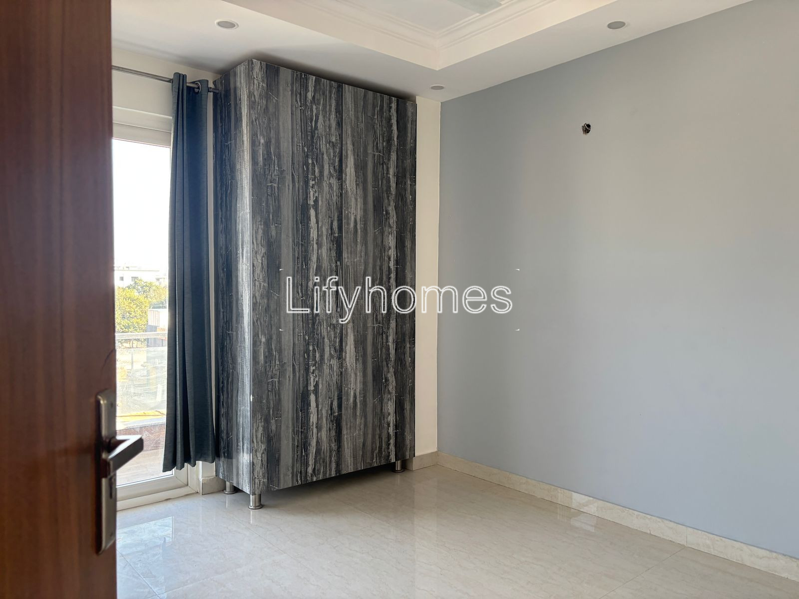 3 BHK Independent/Builder Floor For Rent in Sector 45, Gurgaon — photo 4