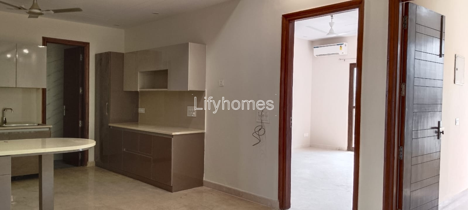 3 BHK Independent/Builder Floor For Rent in Sector 45, Gurgaon — photo 2