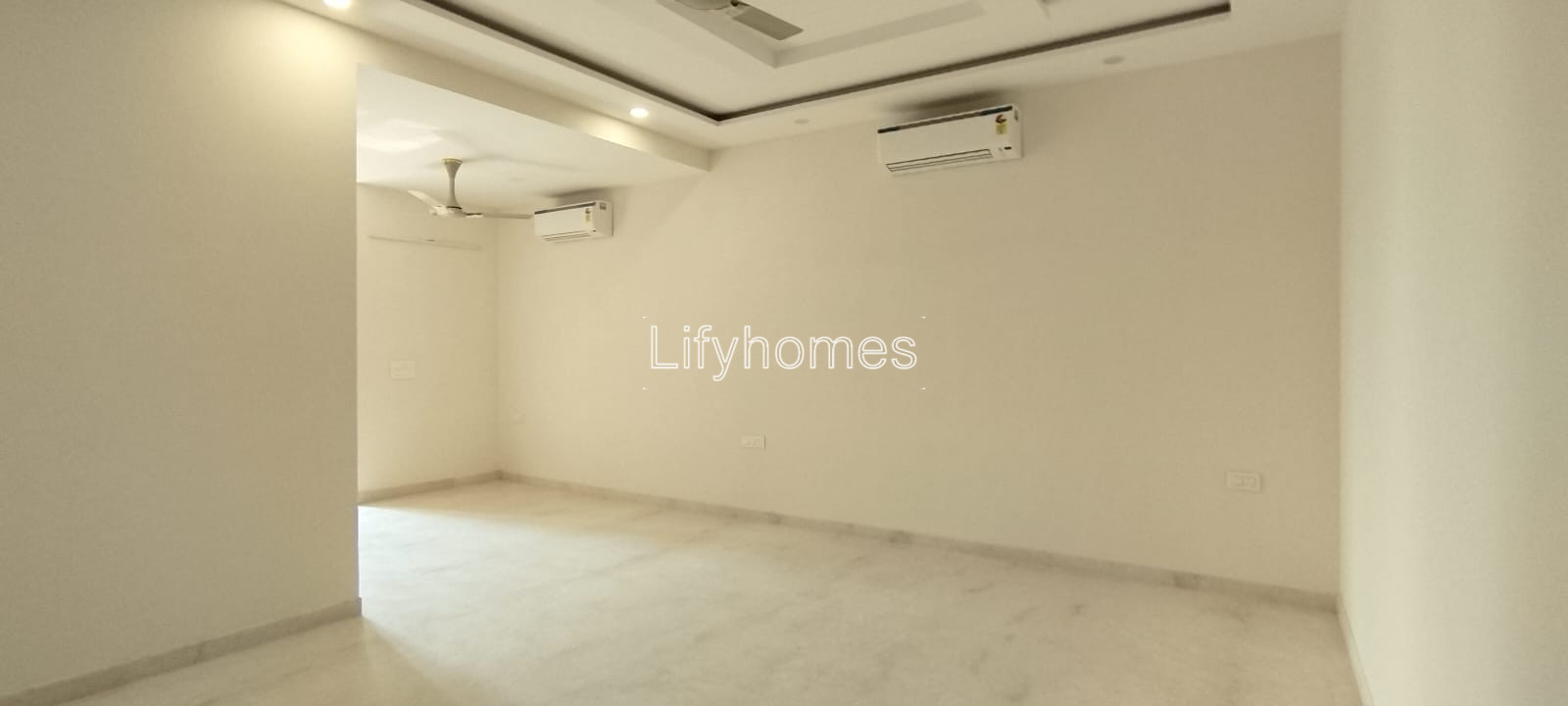 3 BHK Independent/Builder Floor For Rent in Sector 45, Gurgaon — photo 4