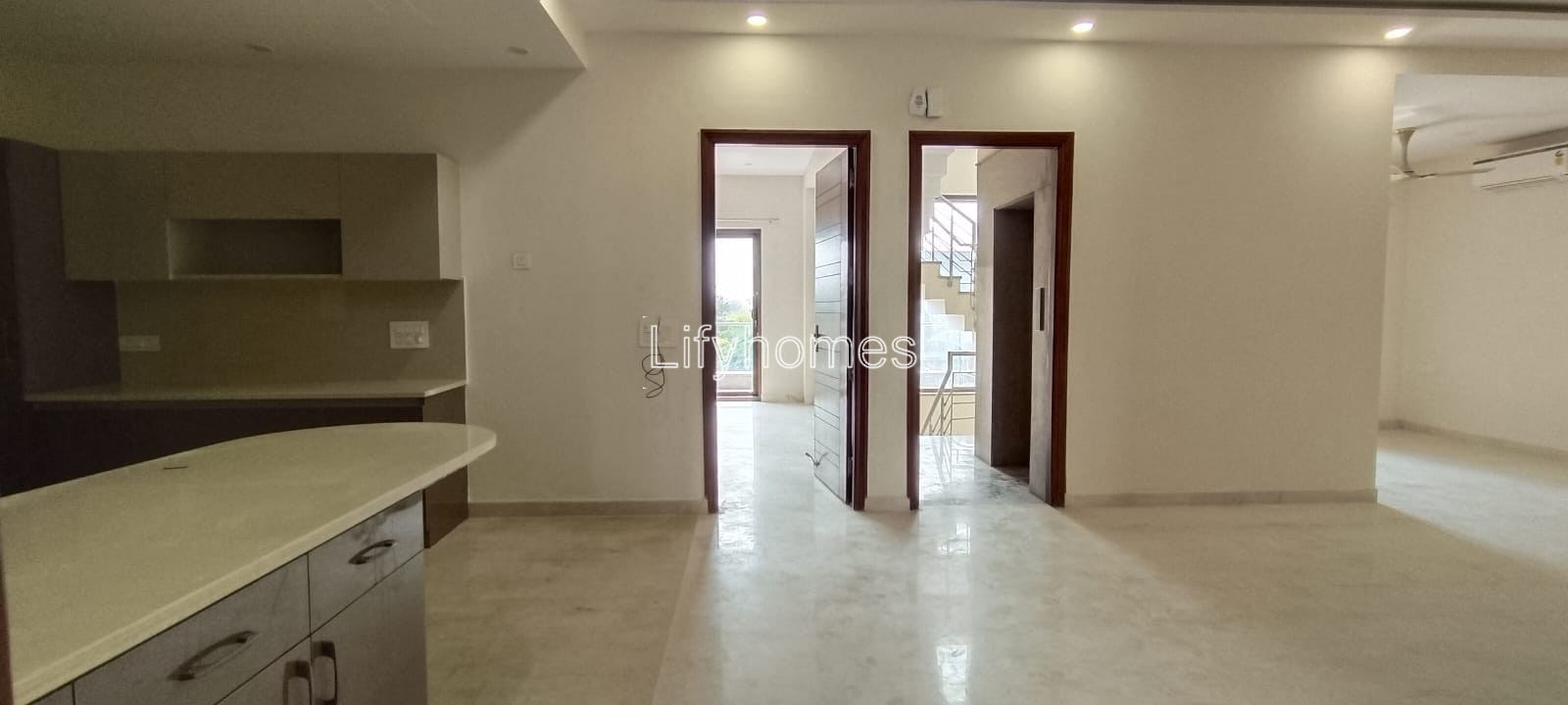 3 BHK Independent/Builder Floor For Rent in Sector 45, Gurgaon — photo 5