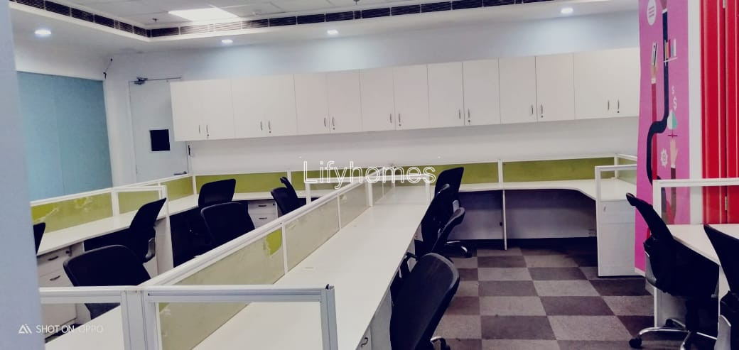 Commercial Office Space For Rent in DLF Galleria Tower, DLF Phase IV, Gurgaon