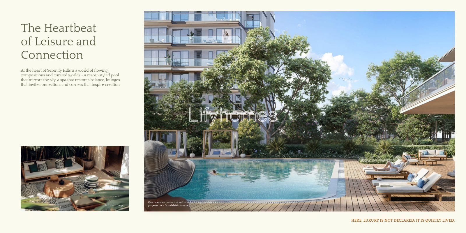 Flat/Apartment Project in Emaar Serenity Hills, Sector 86, Gurgaon — photo 5