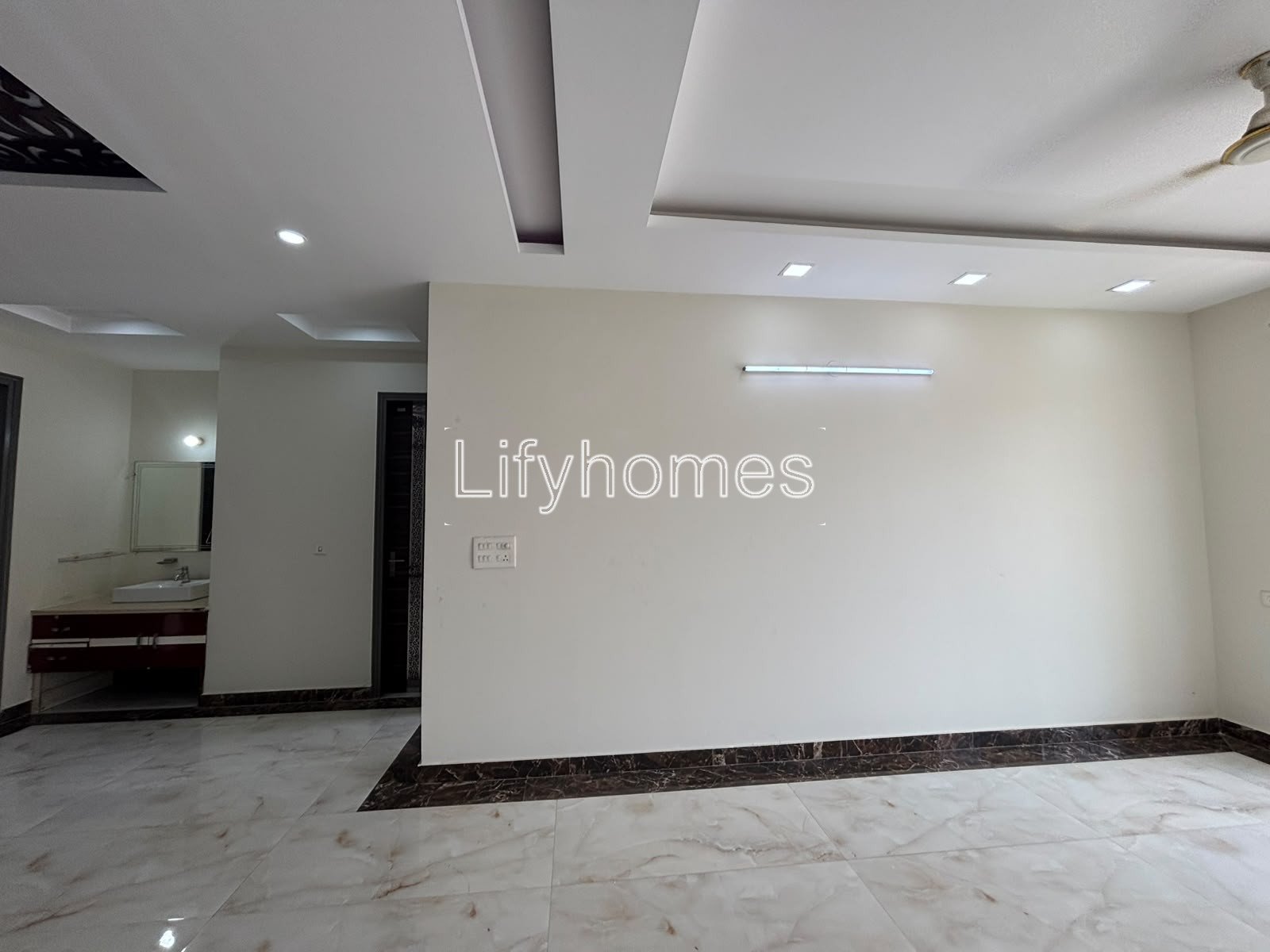 3 BHK Independent/Builder Floor For Rent in Sector 46, Gurgaon — photo 2