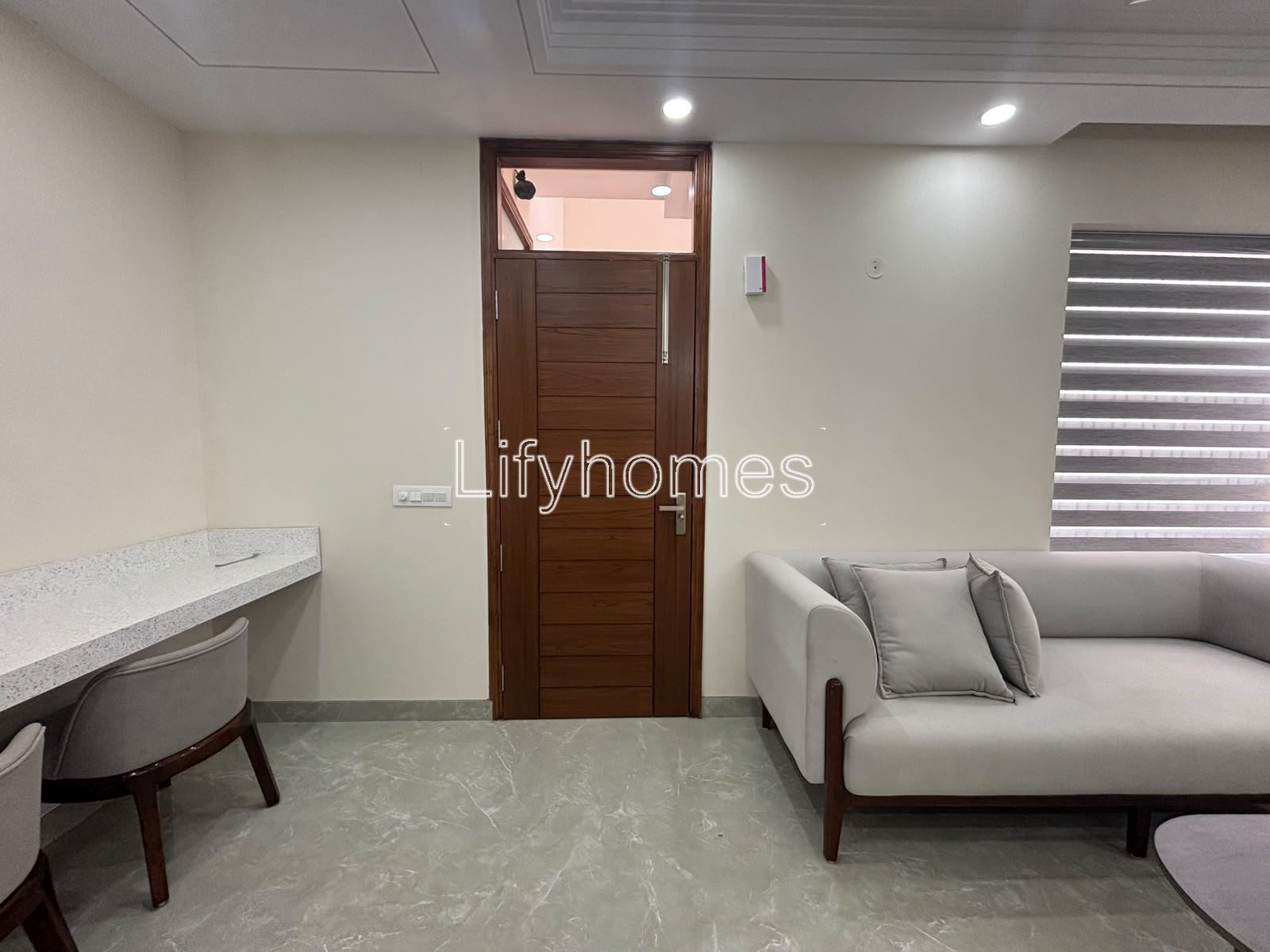 2 BHK Independent/Builder Floor For Rent in Greenwood City, Sector 45, Gurgaon — photo 5
