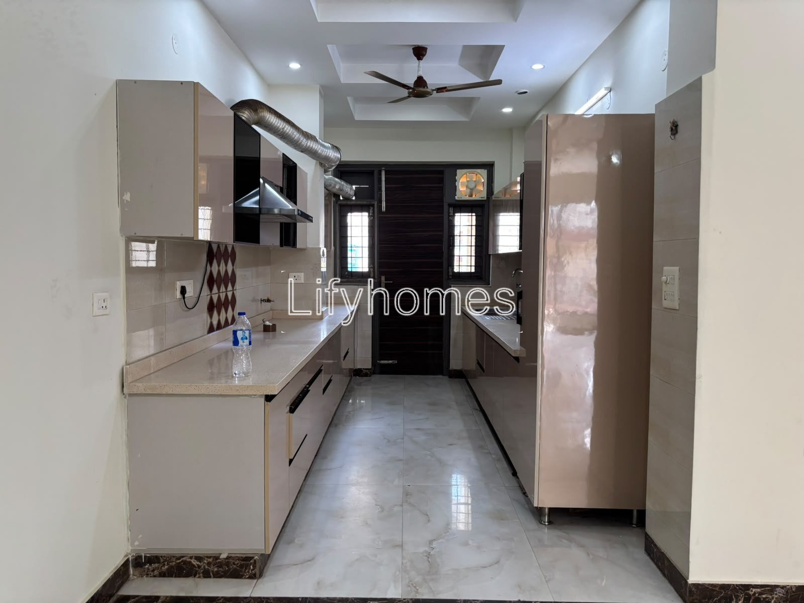 3 BHK Flat/Apartment For Rent in Huda Colony, Sector 46, Gurgaon — photo 5