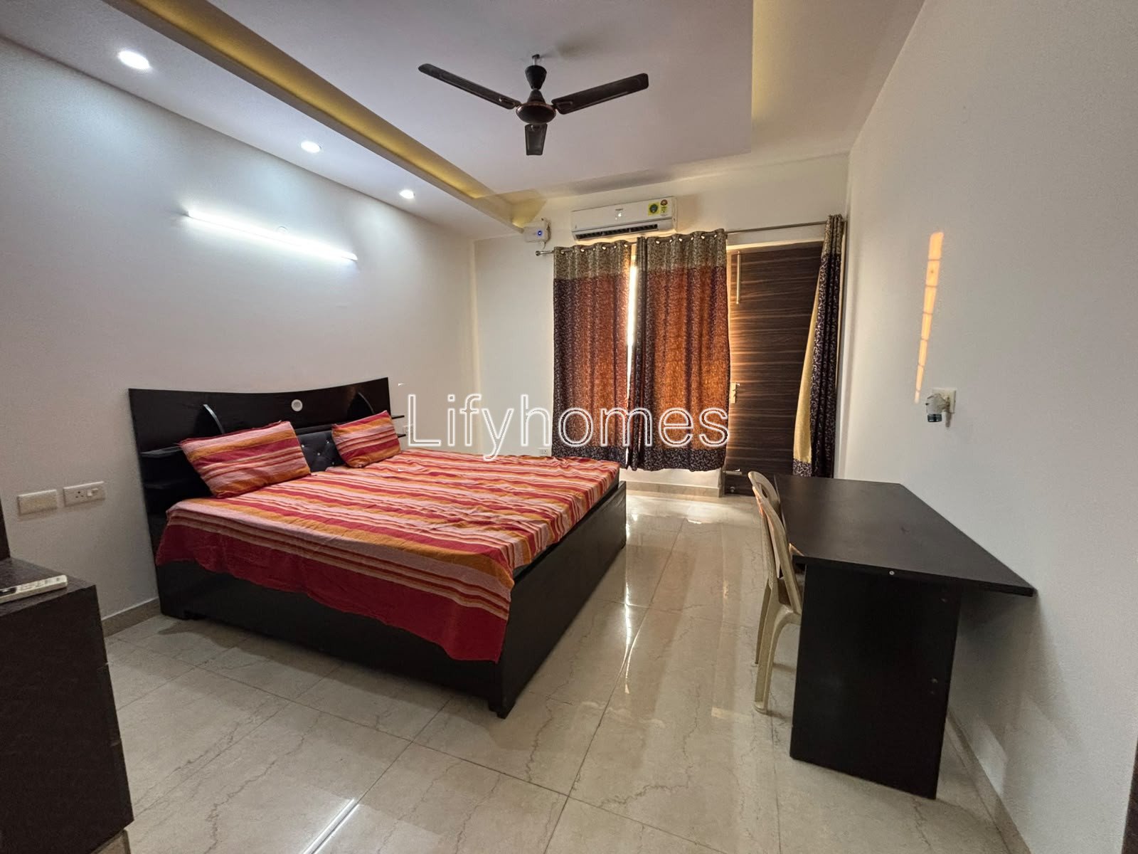 3 BHK Independent/Builder Floor For Rent in Sector 46, Gurgaon — photo 4