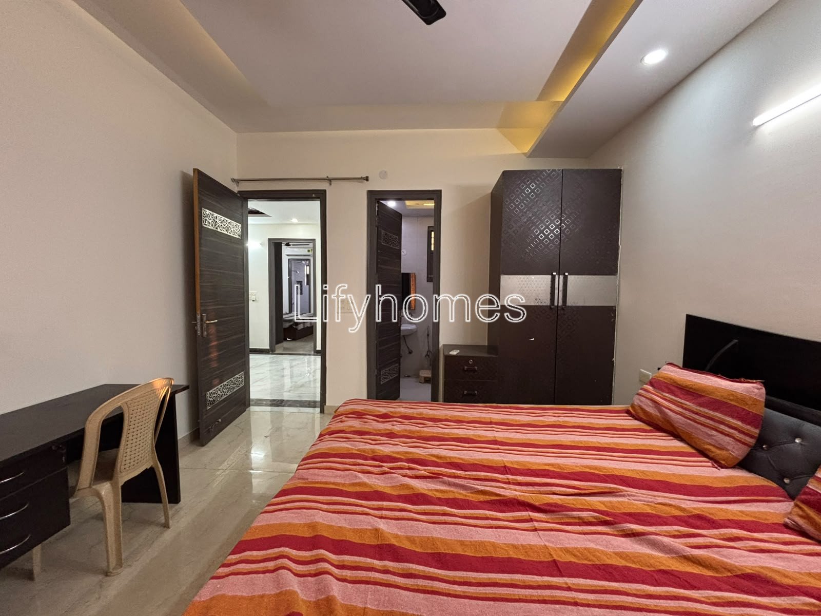 3 BHK Independent/Builder Floor For Rent in Sector 46, Gurgaon — photo 5