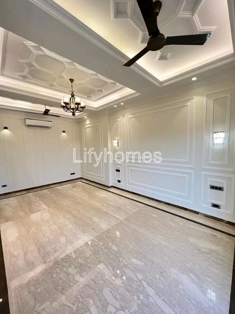 3 BHK Independent/Builder Floor For Rent in Sushant Lok Phase 1, Gurgaon — photo 2