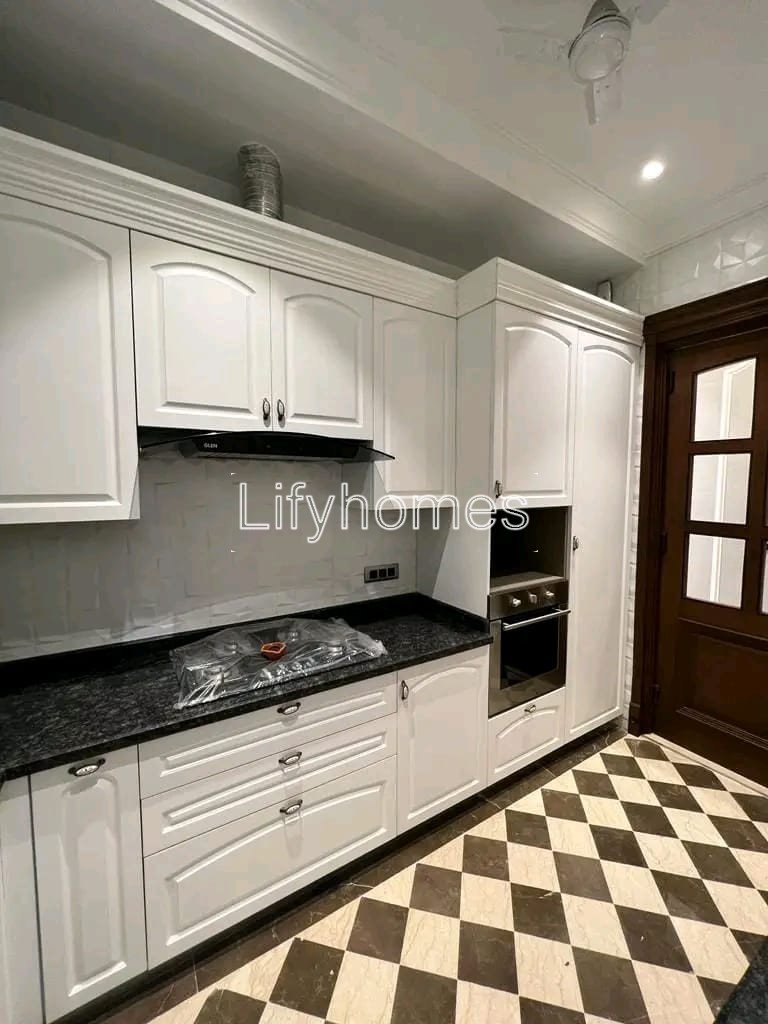 3 BHK Independent/Builder Floor For Rent in Sushant Lok Phase 1, Gurgaon — photo 3