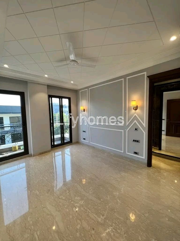 3 BHK Independent/Builder Floor For Rent in Sushant Lok Phase 1, Gurgaon — photo 5