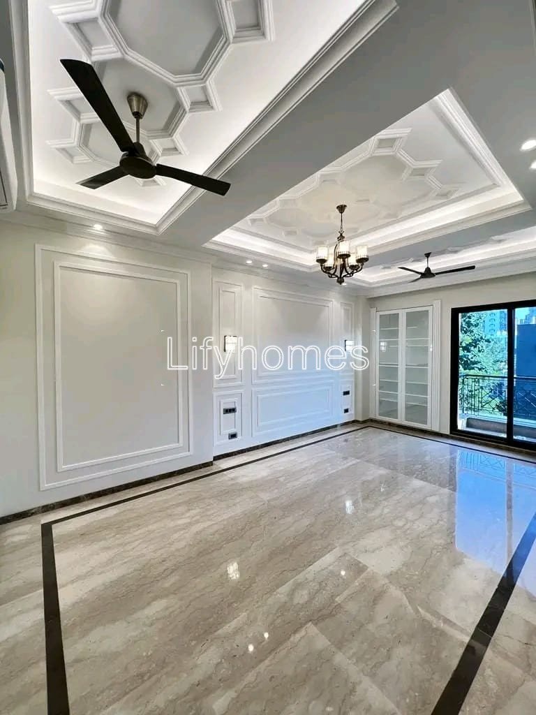 3 BHK Independent/Builder Floor For Rent in Sushant Lok Phase 1, Gurgaon