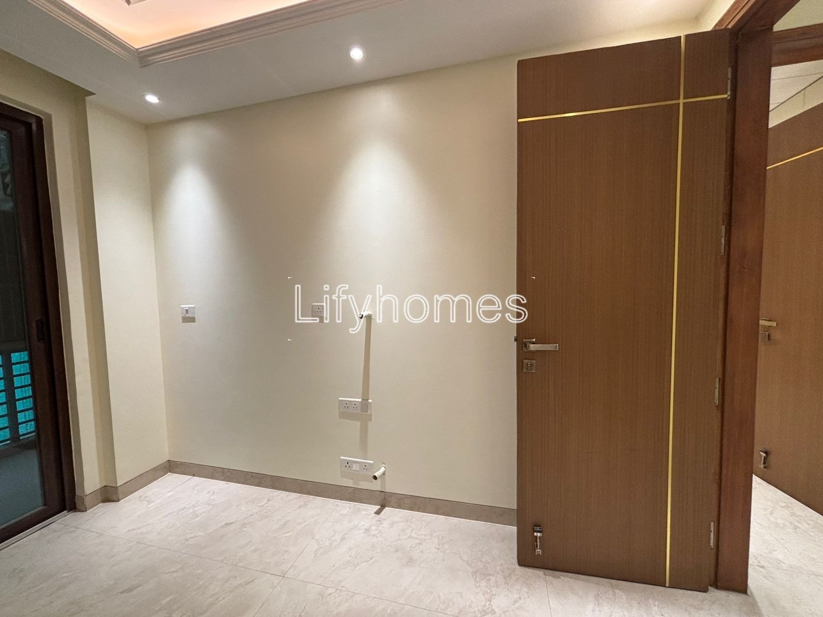 3 BHK Independent/Builder Floor For Rent in Golf Course Road, Sushant Lok Phase 1, Gurgaon — photo 2