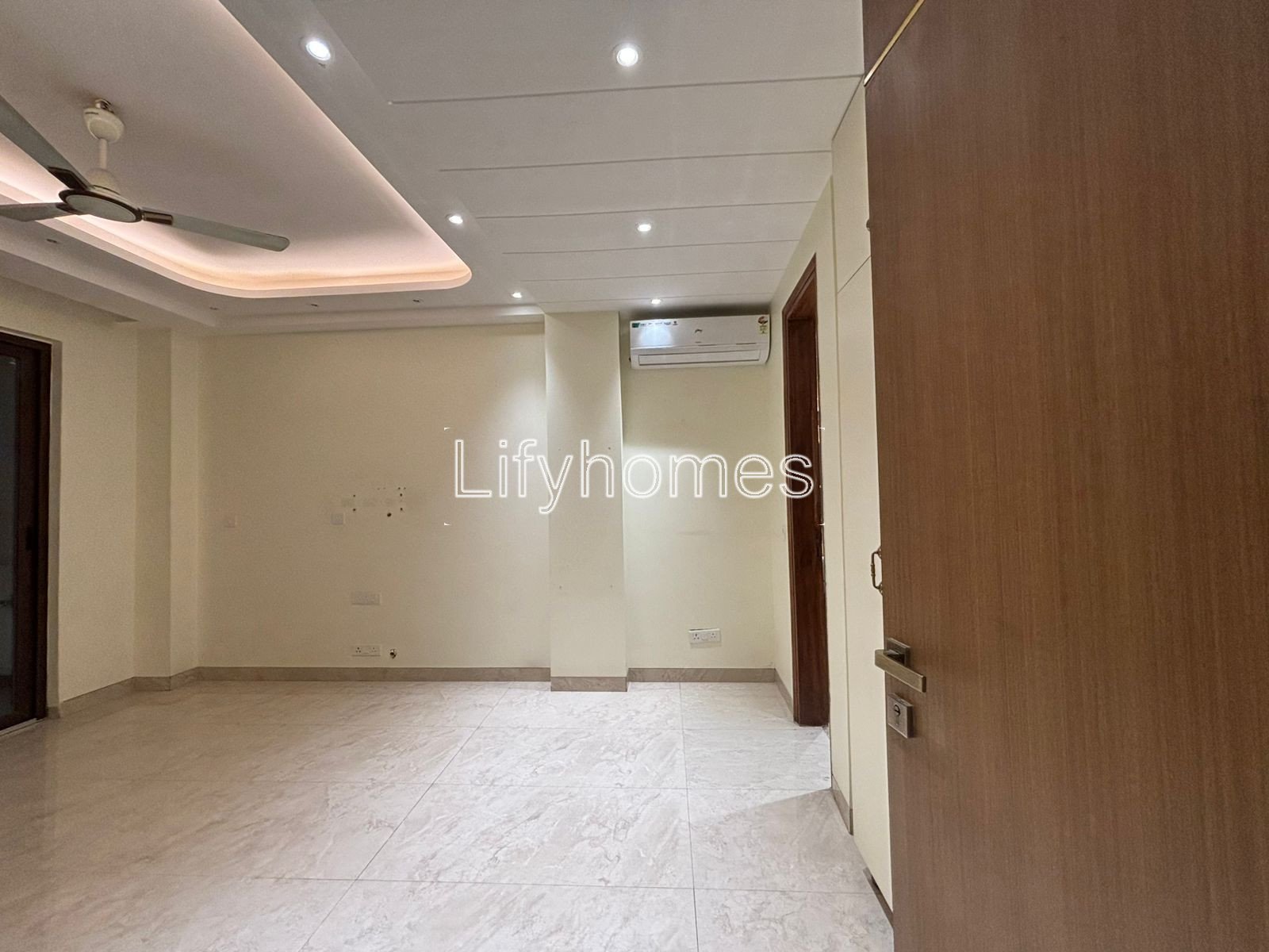 3 BHK Independent/Builder Floor For Rent in Golf Course Road, Sushant Lok Phase 1, Gurgaon — photo 3