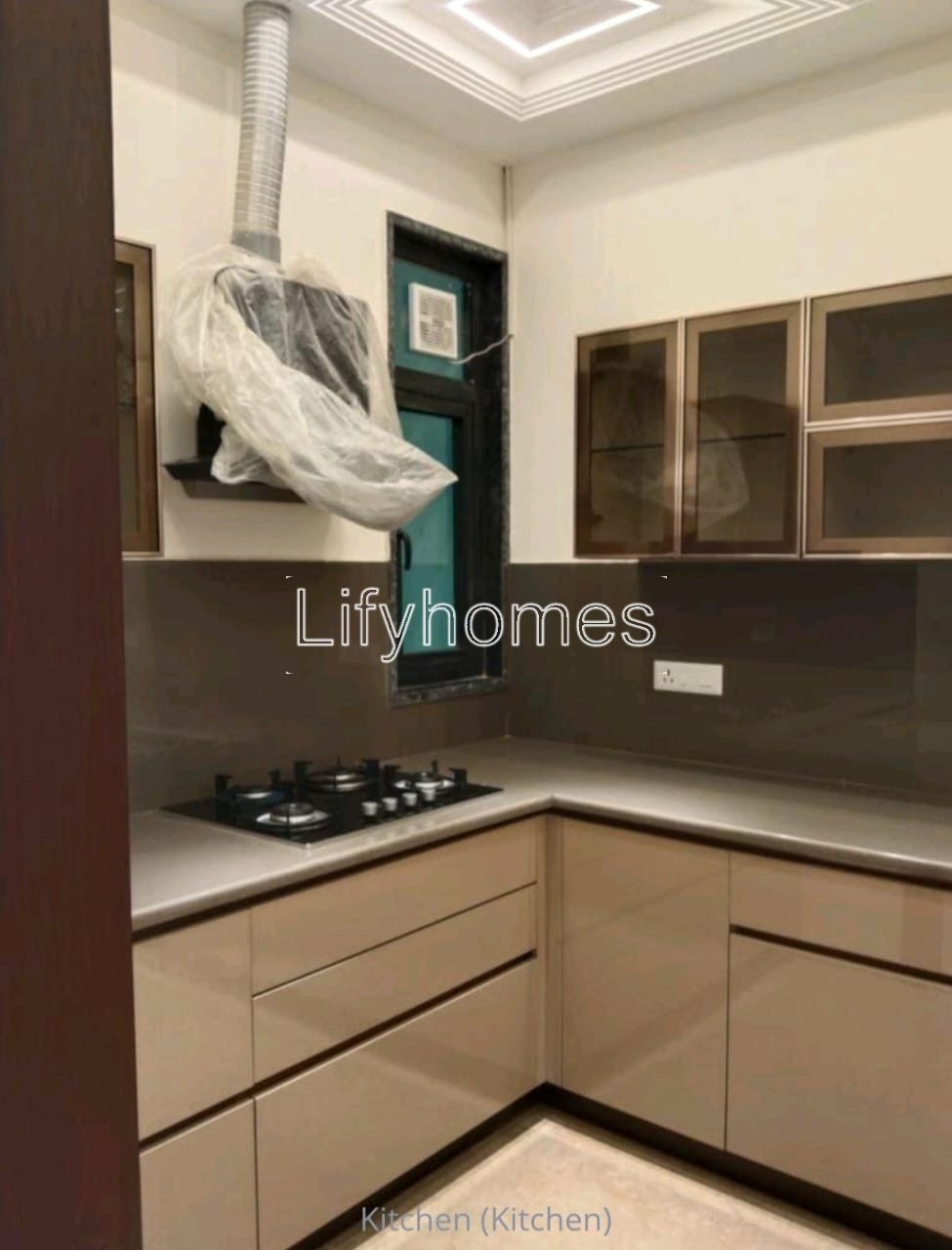 3 BHK Independent/Builder Floor For Rent in DLF Phase 2, Gurgaon — photo 5