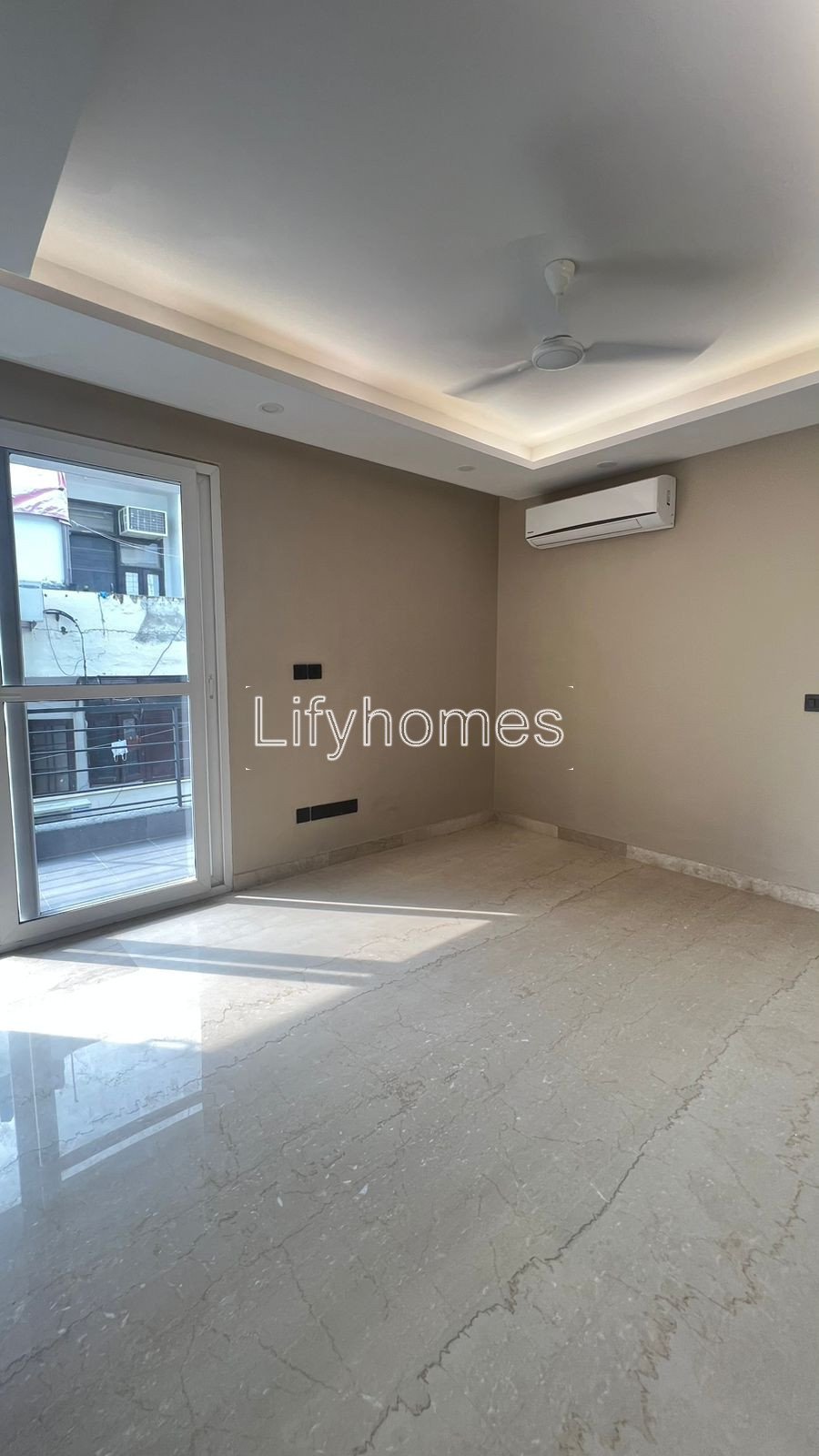 3 BHK Flat/Apartment For Rent in DLF Phase 2, Gurgaon — photo 4