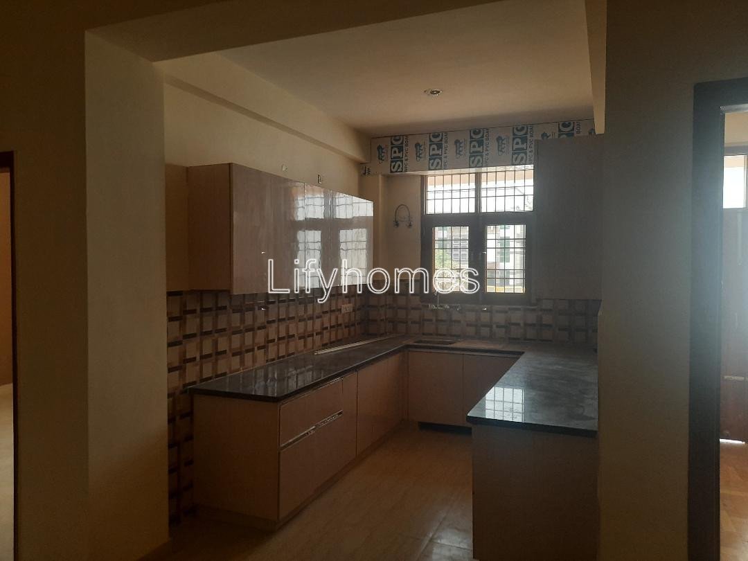 2 BHK Independent/Builder Floor For Rent in Sector 45, Gurgaon — photo 4