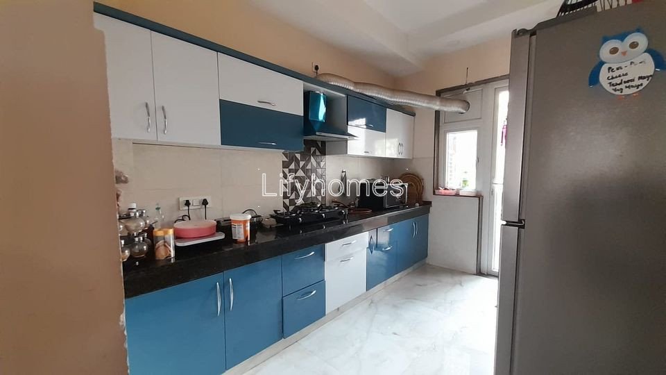 2 BHK Independent/Builder Floor For Rent in Sector 46, Gurgaon