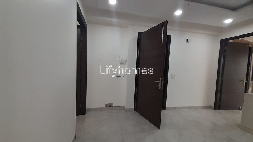 2 BHK Independent/Builder Floor For Rent in Sector 46, Gurgaon — photo 2