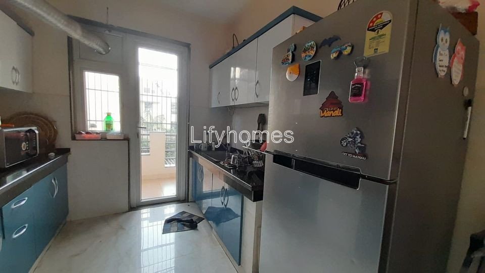 2 BHK Independent/Builder Floor For Rent in Sector 46, Gurgaon — photo 3