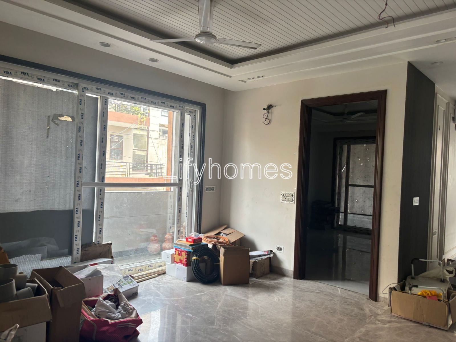 3 BHK Independent/Builder Floor For Rent in Sector 46, Gurgaon — photo 2
