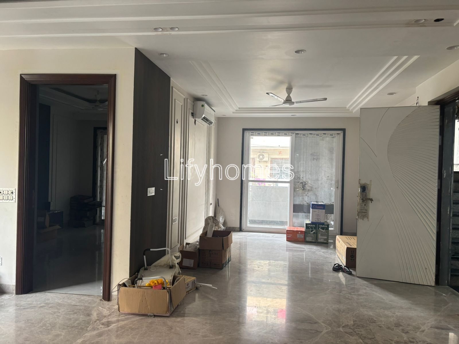 3 BHK Independent/Builder Floor For Rent in Sector 46, Gurgaon — photo 3