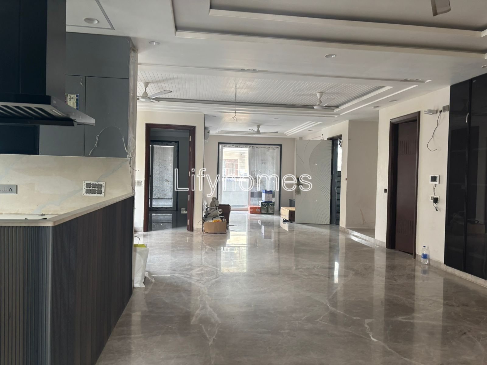3 BHK Independent/Builder Floor For Rent in Sector 46, Gurgaon — photo 4