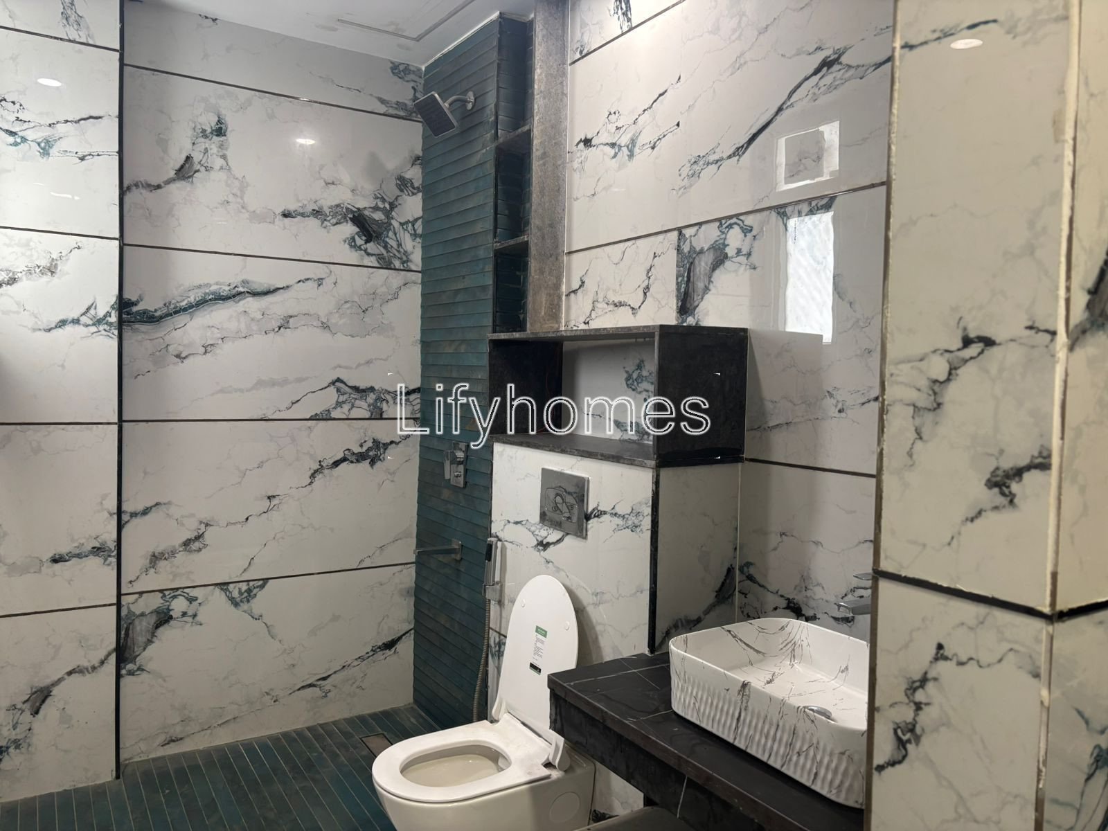 3 BHK Independent/Builder Floor For Rent in Sector 46, Gurgaon — photo 5