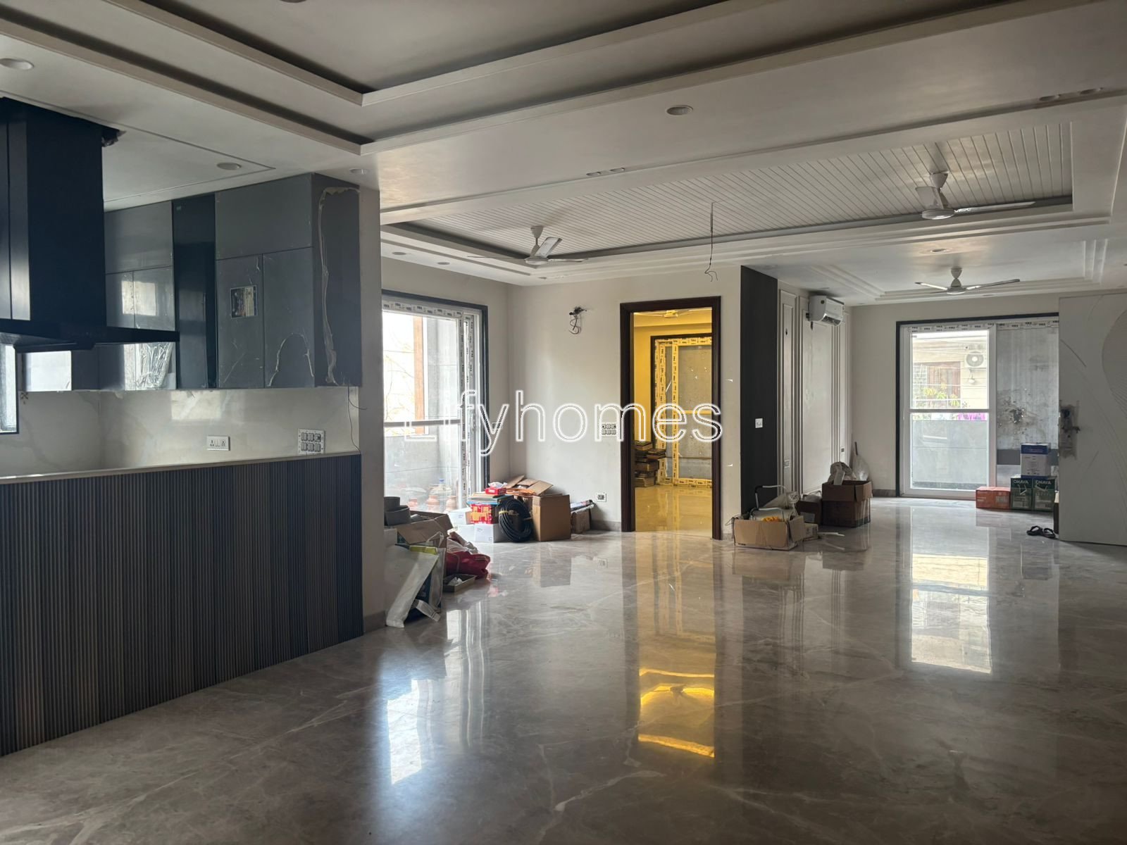 3 BHK Independent/Builder Floor For Rent in Sector 46, Gurgaon