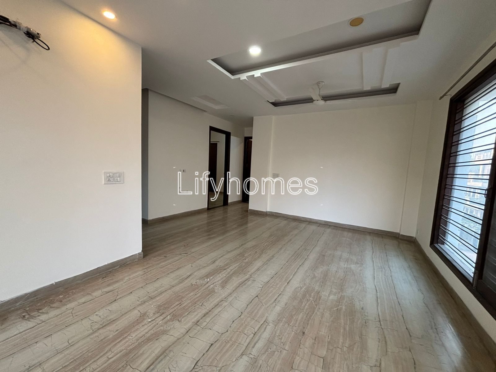 3 BHK Independent/Builder Floor For Rent in Sector 46, Gurgaon