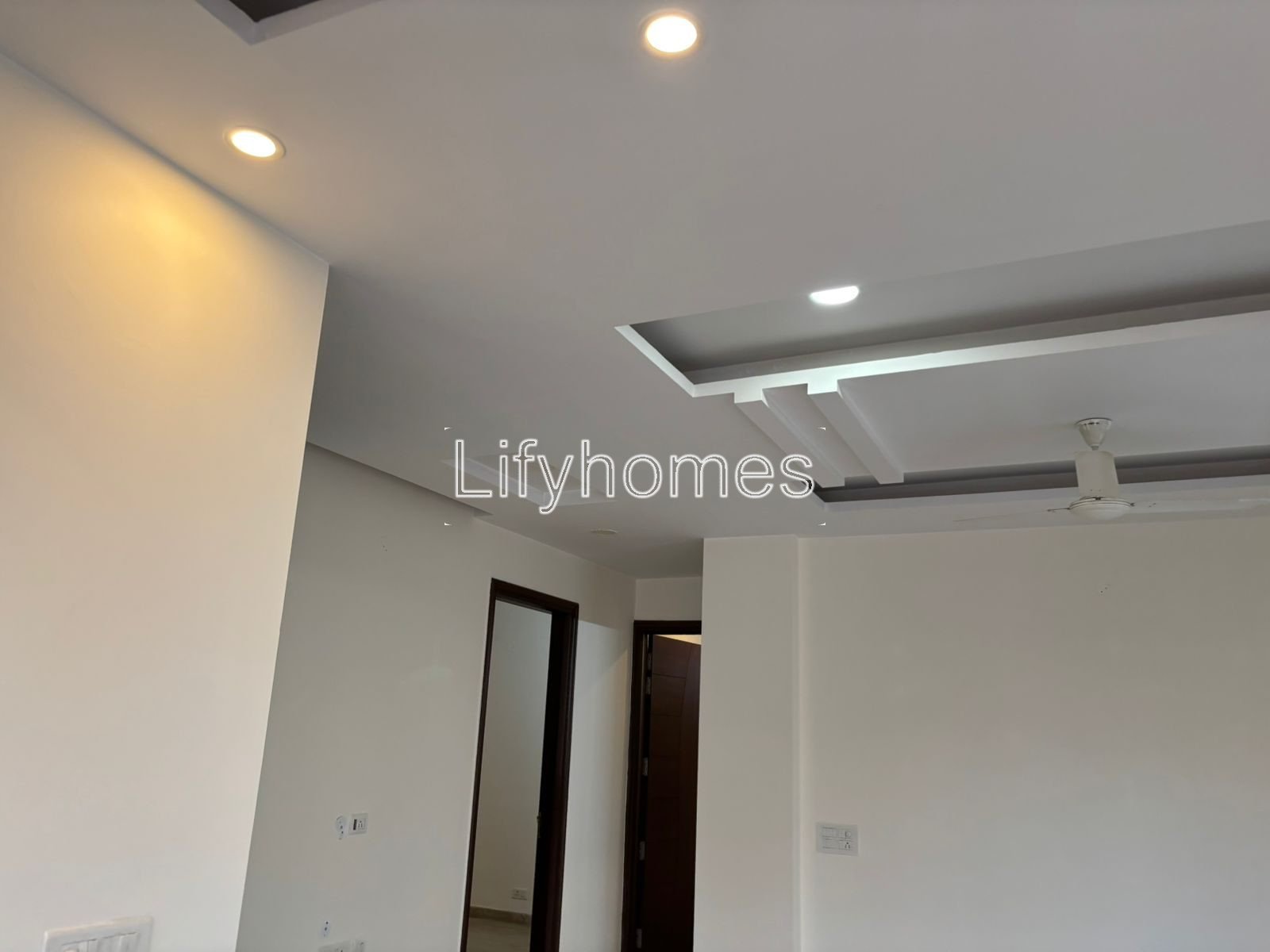 3 BHK Independent/Builder Floor For Rent in Sector 46, Gurgaon — photo 2
