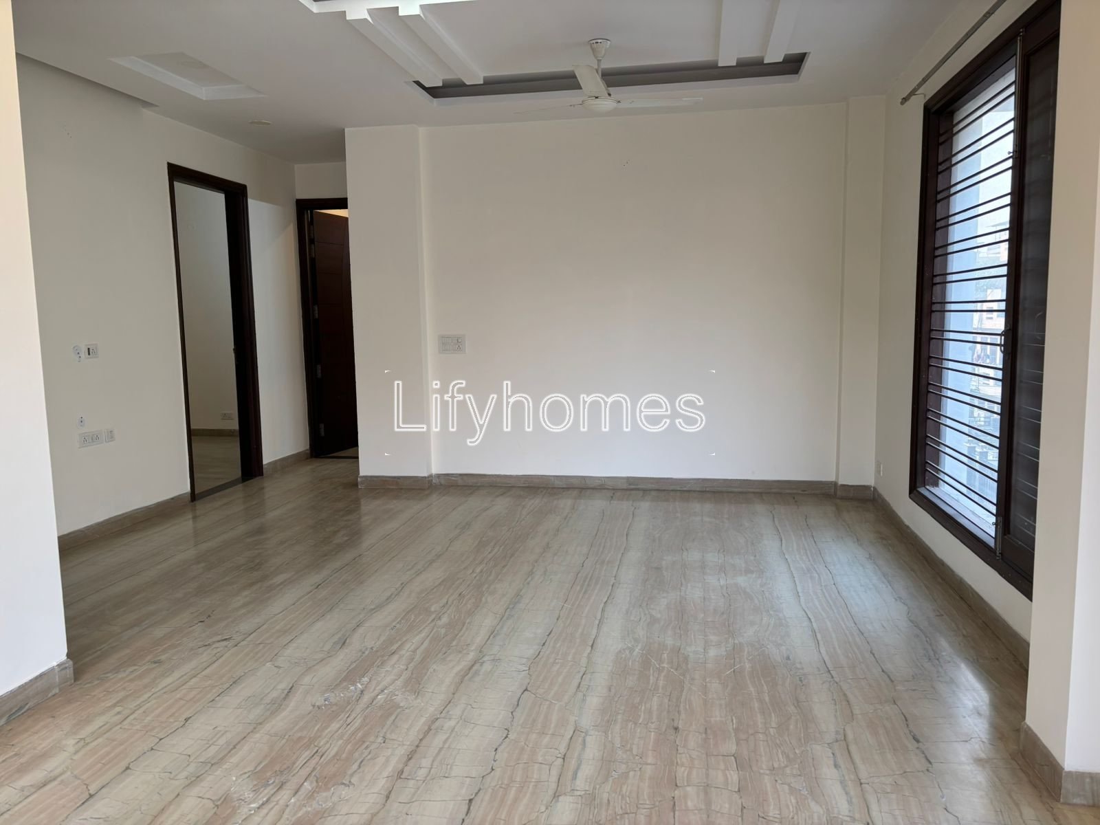 3 BHK Independent/Builder Floor For Rent in Sector 46, Gurgaon — photo 3