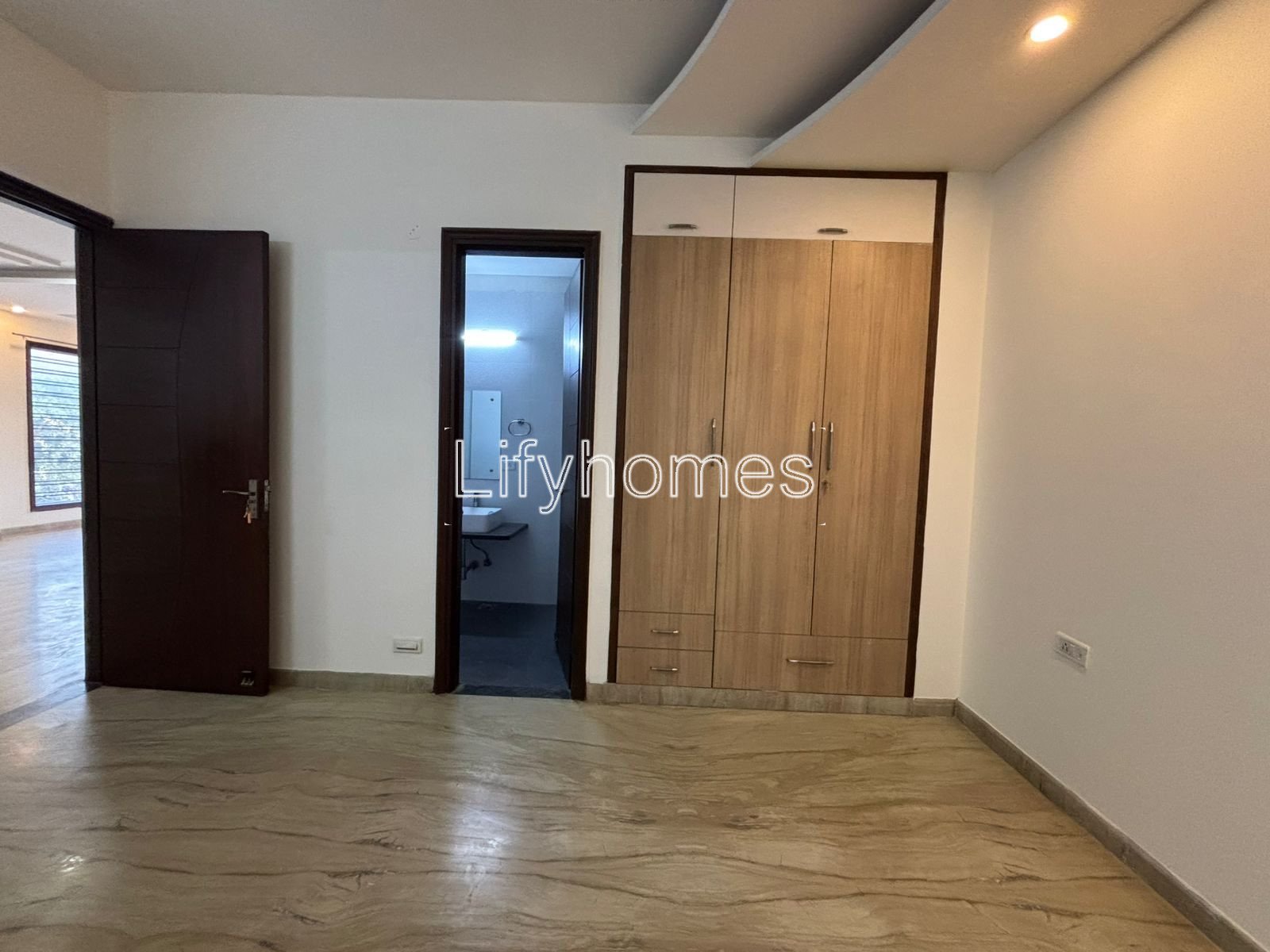 3 BHK Independent/Builder Floor For Rent in Sector 46, Gurgaon — photo 4